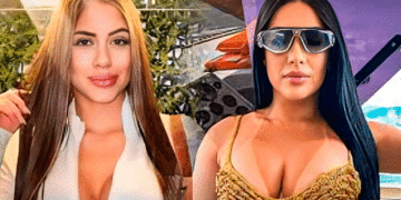 Dos Influencers pierden la vida por negarse a usar chalecos salvavidas; no querían arruinar sus selfies