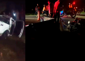 Dos personas más mueren tras ataque con fusil en Bugalagrande; ya son tres las víctimas fatales