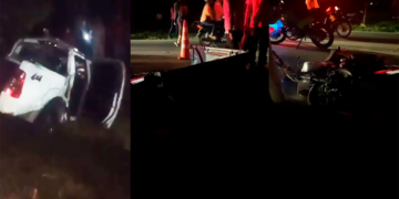 Dos personas más mueren tras ataque con fusil en Bugalagrande; ya son tres las víctimas fatales