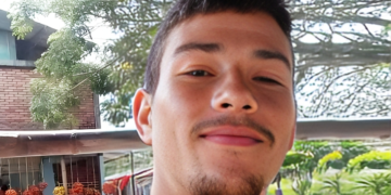 Lo hallan muerto cerca de la línea férrea en Zarzal