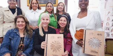 El Valle lidera proyecto Ley Inírida: mujeres por la biodiversidad