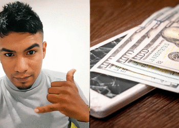 El celular y los dólares: las pistas que delataron al asesino de Sofía Delgado antes de su huida