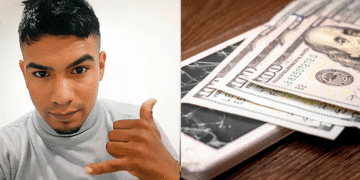 El celular y los dólares: las pistas que delataron al asesino de Sofía Delgado antes de su huida