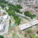 El puente de La Primera en Buga avanza a buen ritmo; comunicará a los barrios El albergue y El Carmelo de la Ciudad Señora
