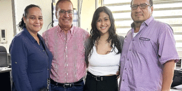 Ella es la tulueña que obtuvo 480 puntos en el Icfes; hizo parte del año lectivo 2023