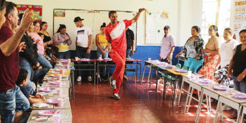 En Bolívar, realizan jornada integral para cuidadores y sus familias