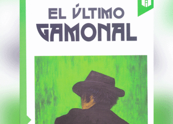 En circulación, nueva edición del libro de Gardeazábal «El último gamonal»