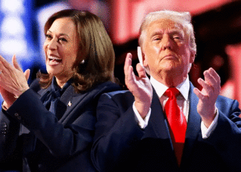 Estados Unidos vota en medio de incertidumbre y un clima de división; ¿quién ganará