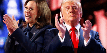 Estados Unidos vota en medio de incertidumbre y un clima de división; ¿quién ganará