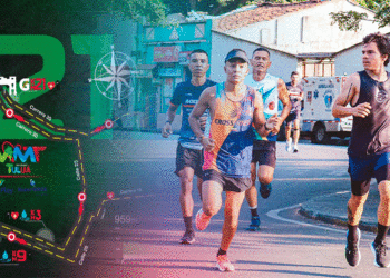 Media Maratón de Tuluá: conoce los recorridos y horarios para las modalidades 21K, 10K y 5K