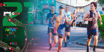 Media Maratón de Tuluá: conoce los recorridos y horarios para las modalidades 21K, 10K y 5K