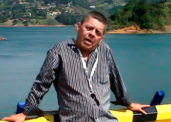 Dueño de discoteca «La Estrella» es asesinado en el centro de Andalucía