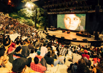 Festival de Cine de Tuluá abre sus puertas a estrellas de Colombia y Puerto Rico