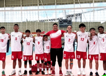 Gidelpa y Mercantil listos para ganar en Juegos Intercolegiados; la fecha está por definir