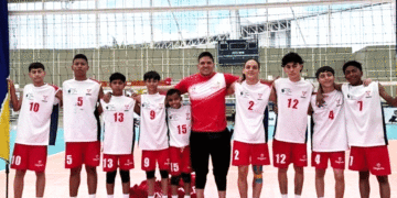 Gidelpa y Mercantil listos para ganar en Juegos Intercolegiados; la fecha está por definir