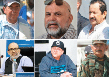 Polémica en Colombia: Gobierno Nombra a Ramón Isaza, ‘Don Berna’, ‘Cuco’ Vanoy y ‘Macaco’ como Gestores de Paz