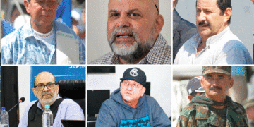 Polémica en Colombia: Gobierno Nombra a Ramón Isaza, ‘Don Berna’, ‘Cuco’ Vanoy y ‘Macaco’ como Gestores de Paz