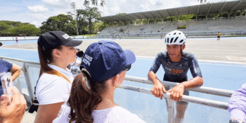 Autoridades locales y nacionales se unen para renovar escenarios deportivos en Buga y preparar a los jóvenes para los Juegos Nacionales
