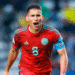 Gustavo Puerta, de La Victoria (Valle), convocado para las eliminatorias del Mundial 2026