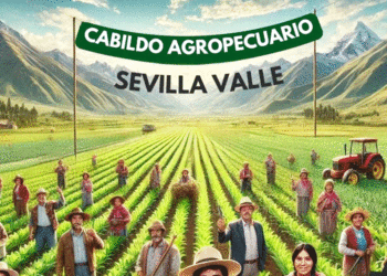 Habrá Cabildo Agropecuario en Sevilla; el gobierno nacional confirmó su presencia