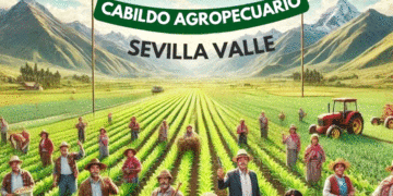Habrá Cabildo Agropecuario en Sevilla; el gobierno nacional confirmó su presencia