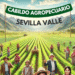 Habrá Cabildo Agropecuario en Sevilla; el gobierno nacional confirmó su presencia