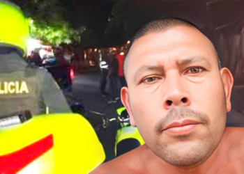 Atentado sicarial en Andalucía deja una persona muerta