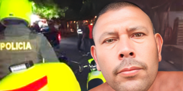 Atentado sicarial en Andalucía deja una persona muerta