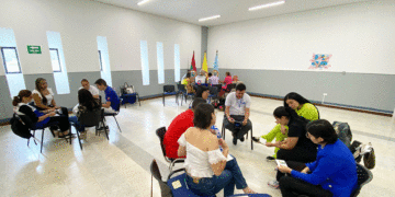 IPS se capacitan para atender casos de violencia sexual en el conflicto armado