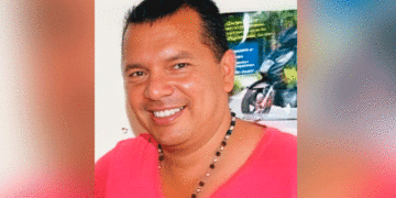 Nuevo asesinato en Buga; la víctima fatal se movilizaba en motocicleta