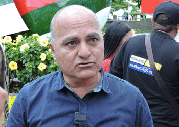 Tras ocho meses de prisión, exalcalde de Tuluá, John Jairo Gómez Aguirre recupera su libertad