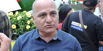 Tras ocho meses de prisión, exalcalde de Tuluá, John Jairo Gómez Aguirre recupera su libertad