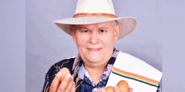 José Henry tiene “El huevo”, promete ser el éxito de fin de año