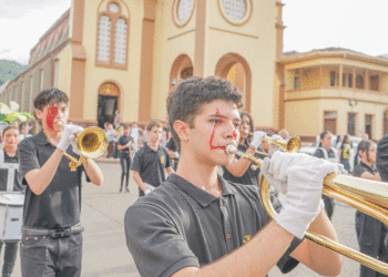 Semana de la Juventud en Caicedonia: Un espacio para todos