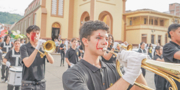 Semana de la Juventud en Caicedonia: Un espacio para todos