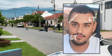 Identificado hombre asesinado a balazos en el barrio Alvernia de Tuluá