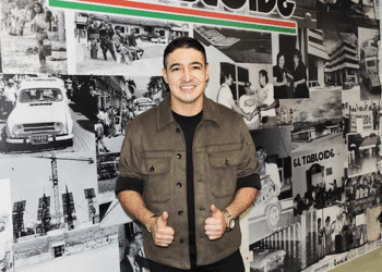 Julián Daza, un fenómeno de la música popular, alcanza millones de oyentes con ‘Dios me dijo