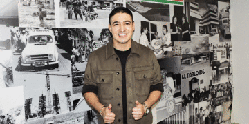 Julián Daza, un fenómeno de la música popular, alcanza millones de oyentes con ‘Dios me dijo