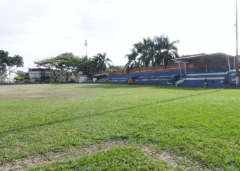 Calle arriba, calle abajo barrio Avenida Cali