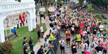 Media Maratón Tuluá 2024: Una fiesta deportiva inolvidable llena de emoción y adrenalina