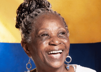 Luto en la cultura: fallece Leonor González Mina, ‘La Negra Grande de Colombia’