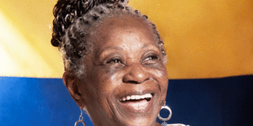 Luto en la cultura: fallece Leonor González Mina, ‘La Negra Grande de Colombia’
