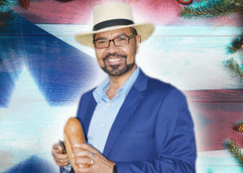 «La trulla Navideña» de Jai Ramos