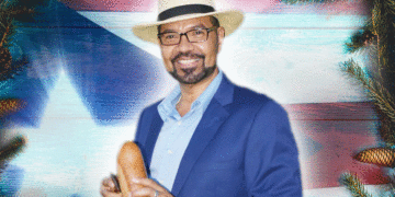 «La trulla Navideña» de Jai Ramos