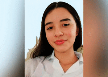 El sueño truncado de Laura Valentina: un accidente la separó de su graduación con honores