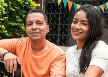 Lorena y Daniel, pareja de artistas cristianos, lanzan ‘Cántico Nuevo’ y siguen llevando su mensaje de fe