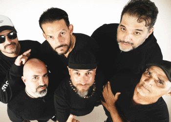 Los Inconformes y su canción «Así no se puede querer»