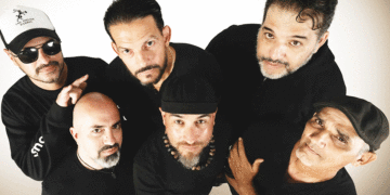 Los Inconformes y su canción «Así no se puede querer»