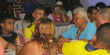 Más de 130 habitantes fortalecen el trabajo comunitario con enfoque en primera infancia y juventud de Buga