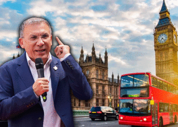 Más trámites y menos acceso: Reino Unido reactiva visas y las críticas apuntan a la gestión de Roy Barreras